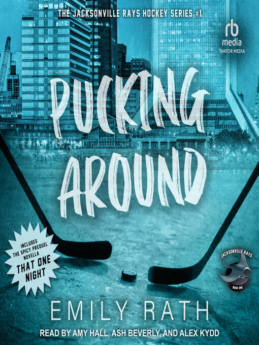 Title details for Pucking Around by Emily Rath - Available